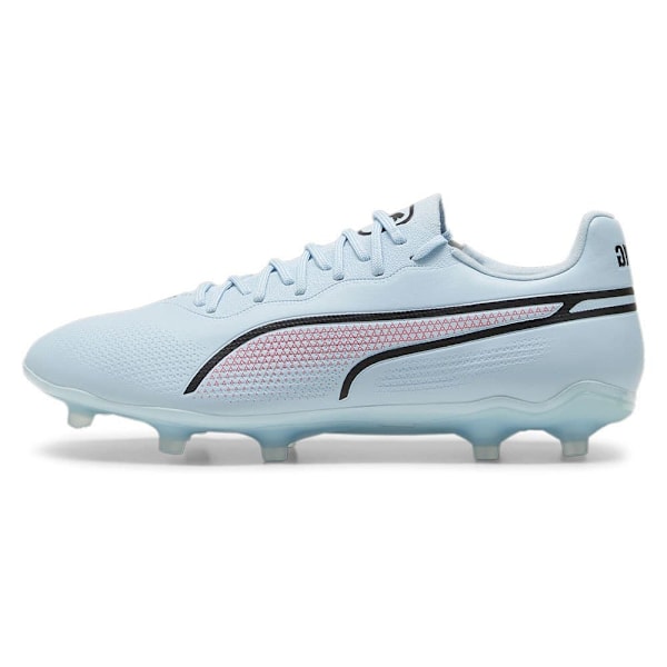 Puma Kvinna Fotbollsskor King Pro Fg/ag Blå EU 41
