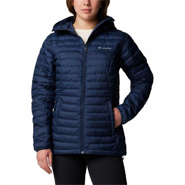 Columbia Silver Falls™ Ii Jacka Blå M Kvinna