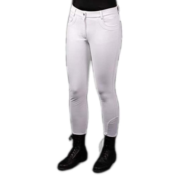 Harry´s Horse Competition Full Grip Softshellbukser  36