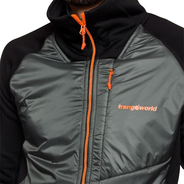 Trangoworld Olney Jakke  L Mand