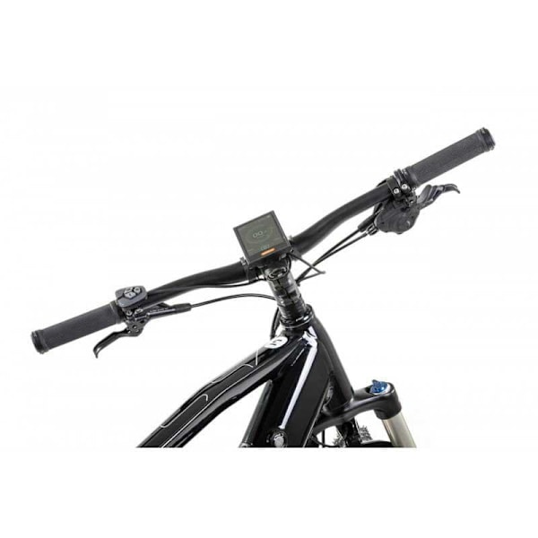Econic One Mtb Sähköpyörä Cross-country 29´´ Musta L / 500Wh