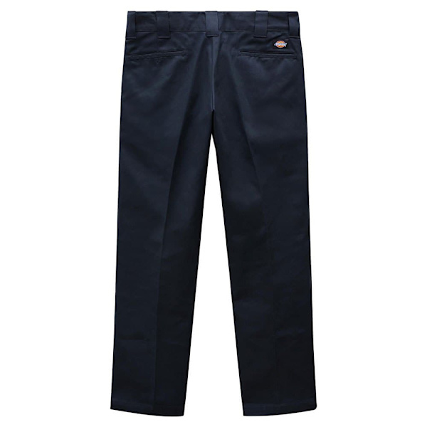 Dickies Bukser 873 Work Sort 30 / 32 Mand