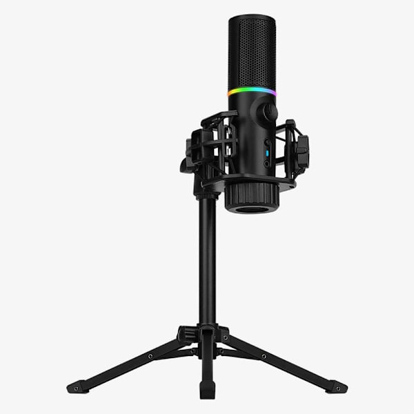 Streamplify Tripod Gaming Mic Rgb