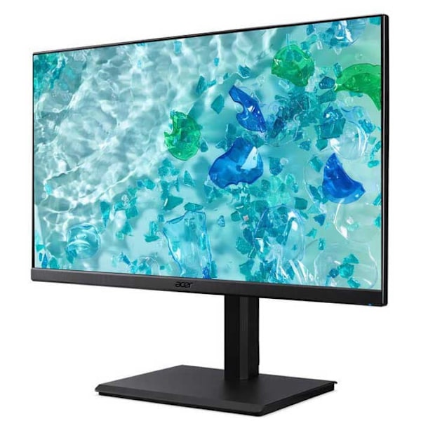 Acer Övervaka Vero B7 B247y E 23.8´´ Fhd Ips Led 100hz Blå One Size / EU Plug Svart