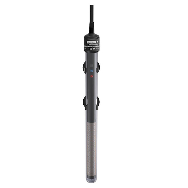 Eheim Thermocontrol+e 150 Justerbar Akvarievärmare För Upp Till 300l