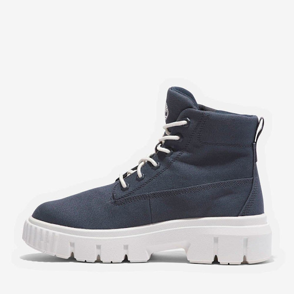 Timberland Greyfield Stövlar Blå EU 41 Kvinna