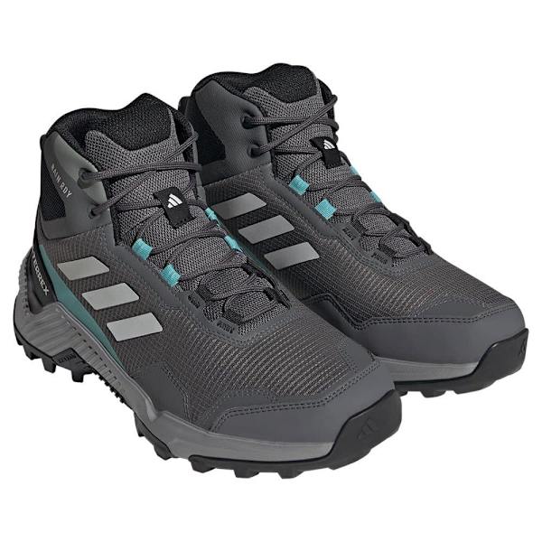 Adidas Vandringsskor Terrex Eastrail 2 Mid R.rdy Blå EU 40 Kvinna