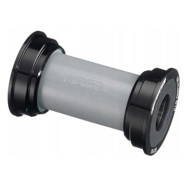 Fsa Bottenfästes Patron Pressfit86 Mega-exo 19 Mm Svart