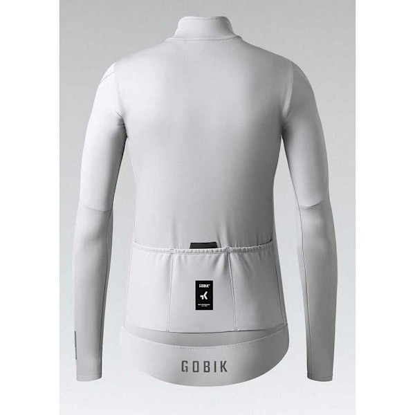 Gobik Envy 2.0 Jacka Vit M Kvinna