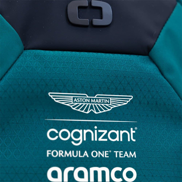 Ogio Amf1 Team Axle Pro 22l Reppu Sininen