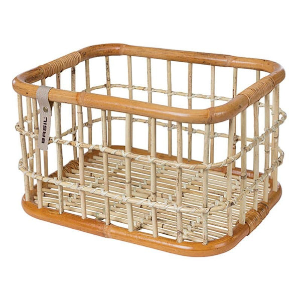 Basil Kori Gren Life Rattan 30l Beige