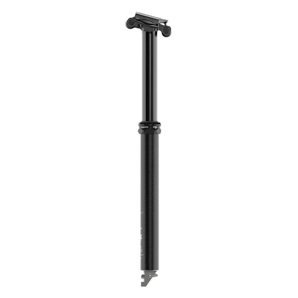 Fox Dropperin Satulatolppa 2021 Transfer Performance Series Elite 135 Mm Musta 224-359 mm / 30.9 mm