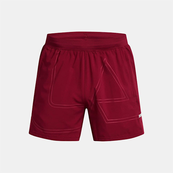 Under Armour Baselinche Pro 5inchch Shorts  L Mand