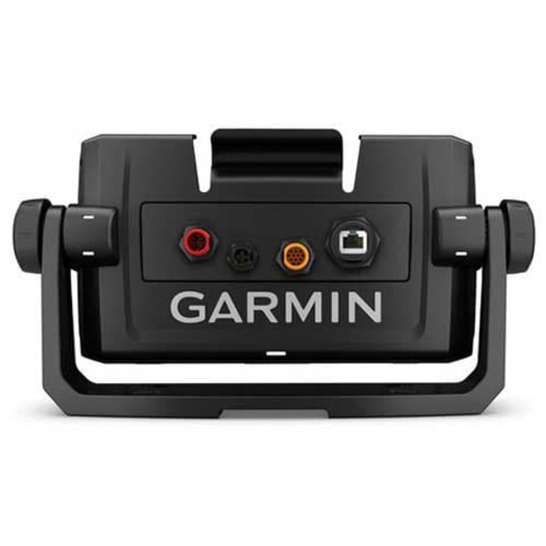 Garmin Bail Mount Med Quick Release Cradle Echomap Plus 92sv Sort