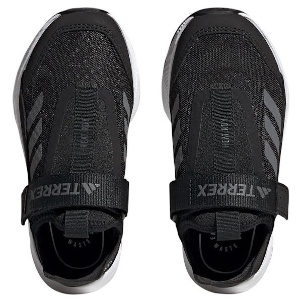 Adidas Vandresko Terrex Voyager 21 Slipon Sort EU 38 2/3