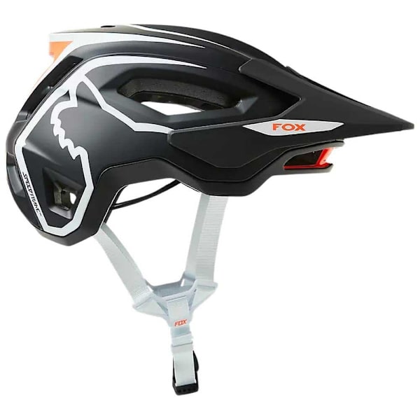 Fox Racing Mtb Mtb Hjelm Speedframe Pro Dvide Mips  S