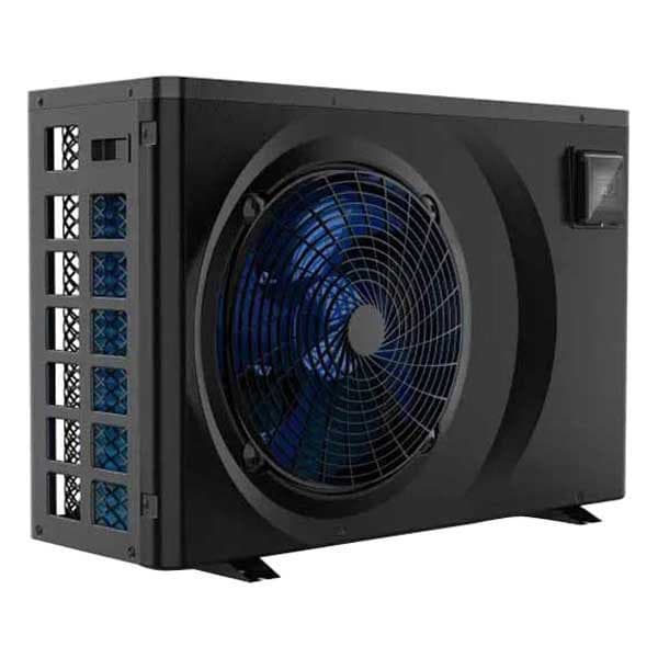 Aquaforte Fuld Inverter Varmepumpe 5.5 Kw Søvfarvet