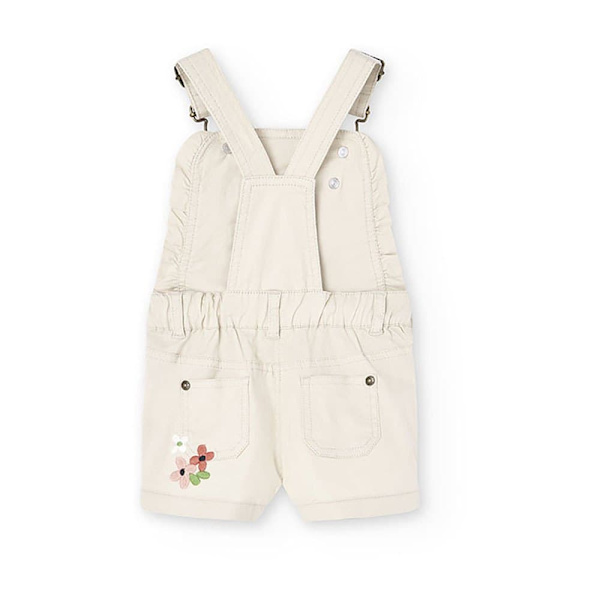 Boboli 228057 Byxor Beige 7 Years Pojke