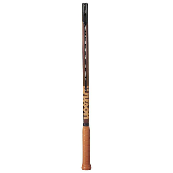 Wilson Tennisracket Pro Staff 97ul V14 Guld 3