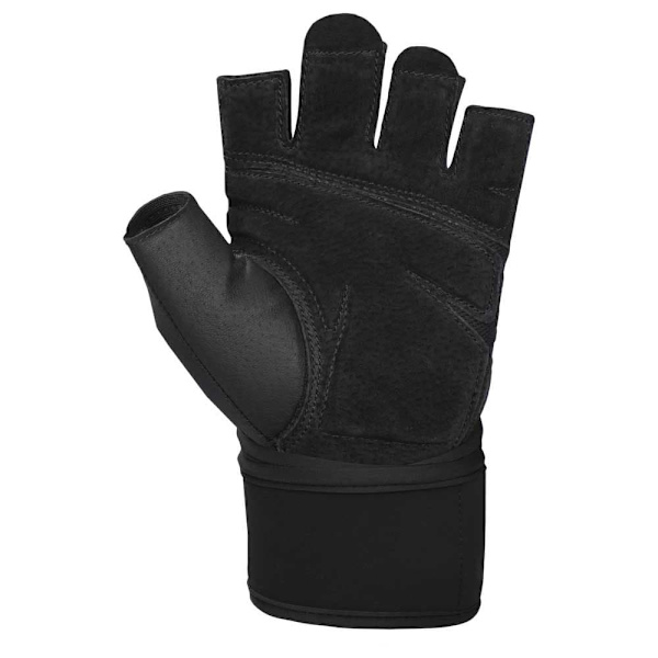 Harbinger Träningshandskar Training Grip Ww 2.0 Svart XL