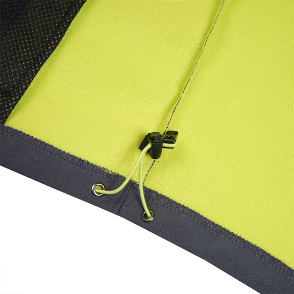 Icepeak Brimfield Softshelljakke Grå 50 Mand