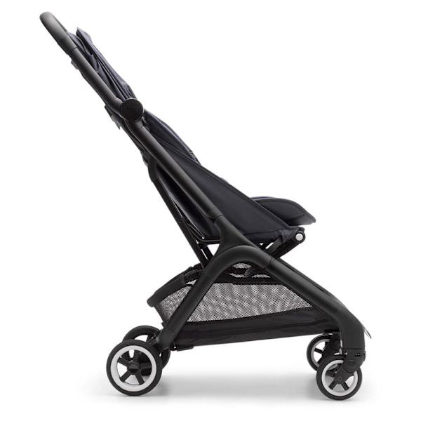 Bugaboo Klapvogn Butterfly Grå