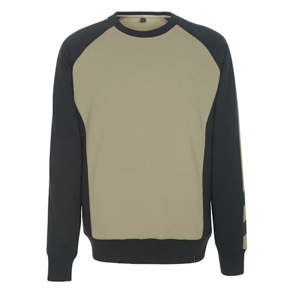 Mascot Hættetrøje Unique 50570 Beige S