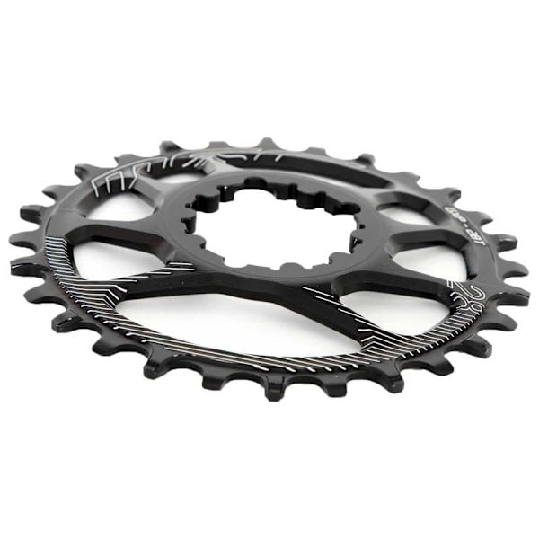 Msc Sram Gxp Direct Mount Kedjehjul Svart 28t