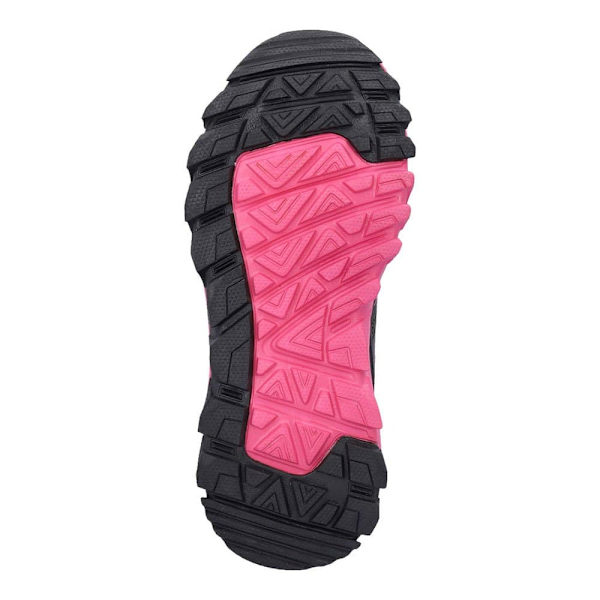 Cmp Vandringsskor Atik Low Wp Lila EU 31