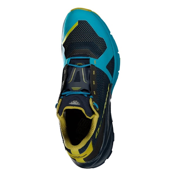 Dynafit Ultra 100 Trailsko Blå EU 41 Mand