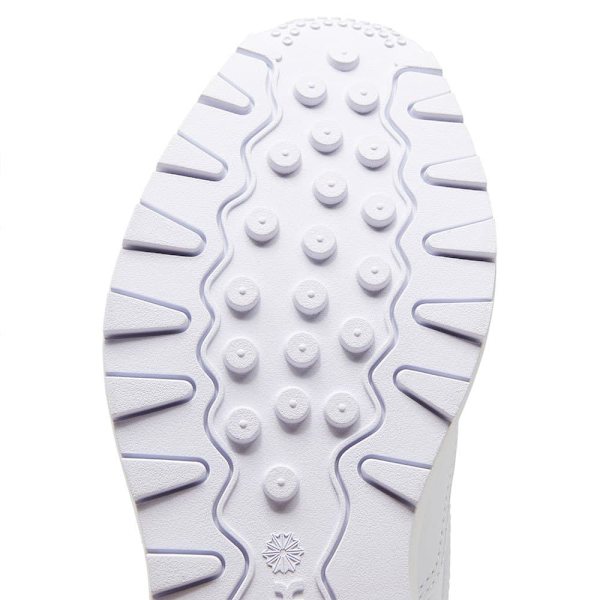 Reebok Classics Leather Sp Vegan Skor Vit EU 35 Kvinna
