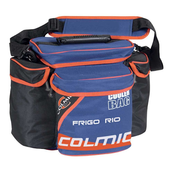 Colmic Frigo Rio Køletaske  40 x 28 x 29 cm