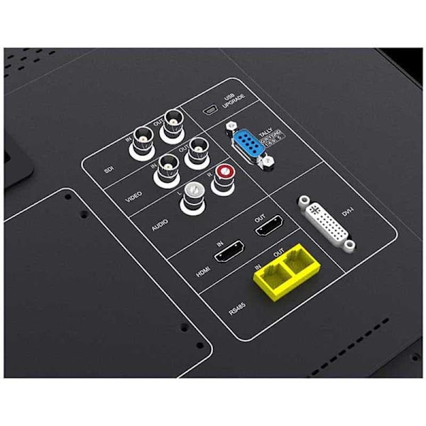 Feelworld Övervaka Fs215-s4k Silver