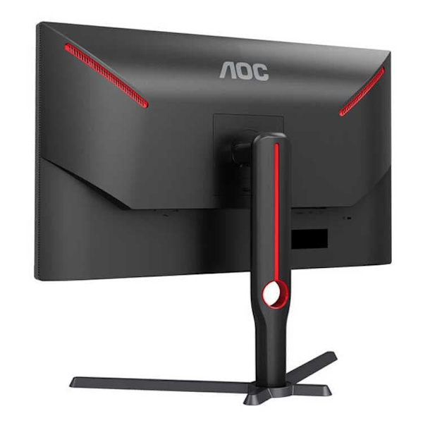 Aoc Q27g3xmn/bk 27´´ Qhd Mini Led 180hz Gaming-skärm