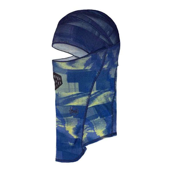 Buff ® Balaclava Thermonet® Hinged Sininen  Nainen