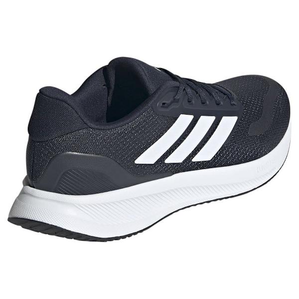Adidas Runfalcon 5 Juoksukengät  EU 45 1/3 Mies