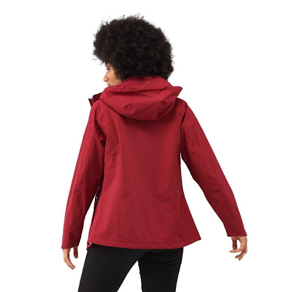 Regatta Britedale Softshell-takki Punainen 10 Nainen
