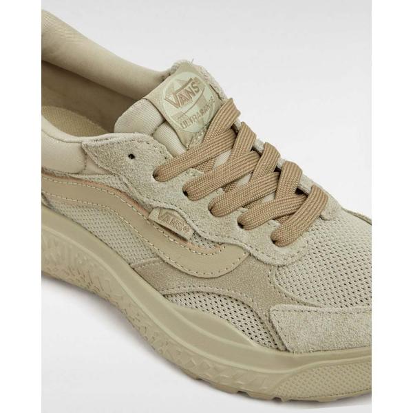 Vans Mte Ultrarange Neo Vr3 Skor Beige EU 36 1/2 Man
