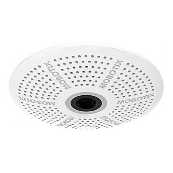 Mobotix C26b Complete 6mp B016 Overvågningskamera Søvfarvet
