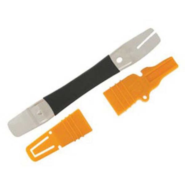 Jagwire Disc Brake Multi Tool Musta