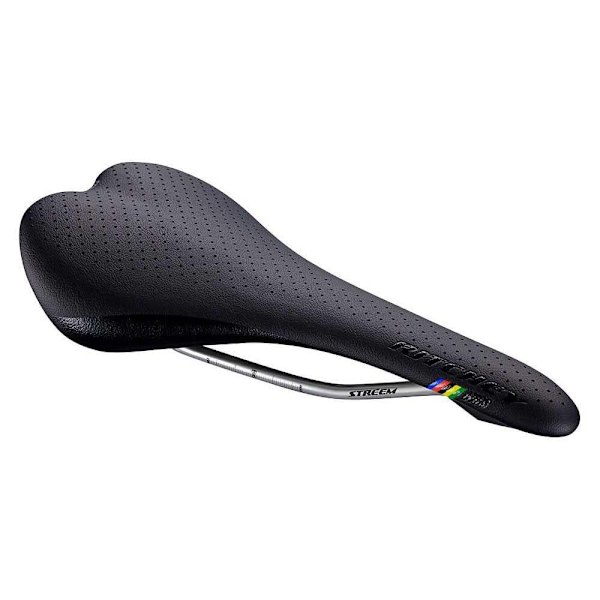 Ritchey Satula Wcs Streem Musta 145 mm