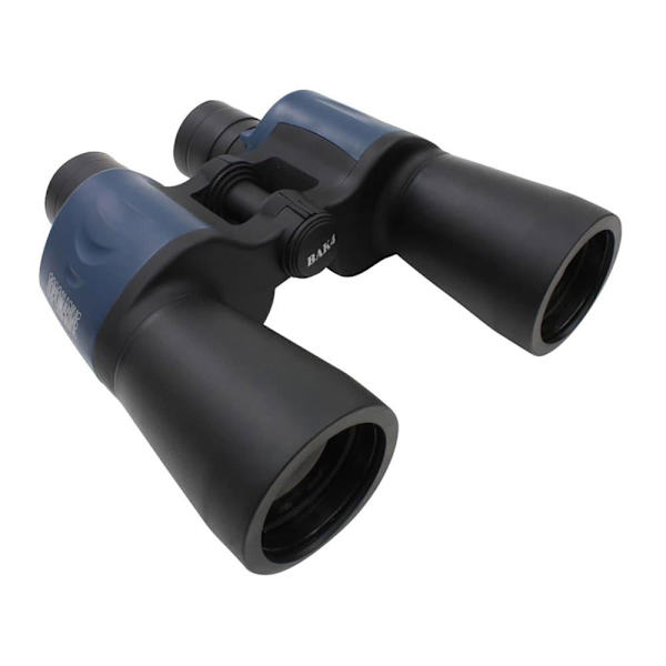 Topomarine Almiral Fx 7x50 Waterproof Svart
