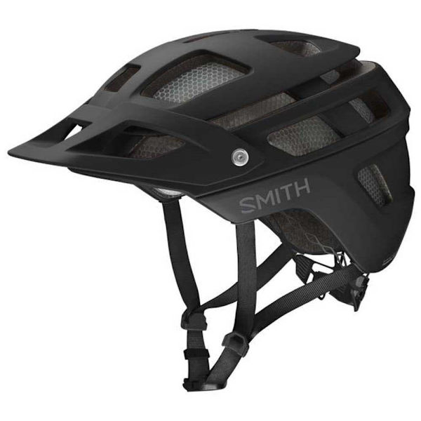 Smith Mtb Hjelm Forefront 2 Mips Sort M