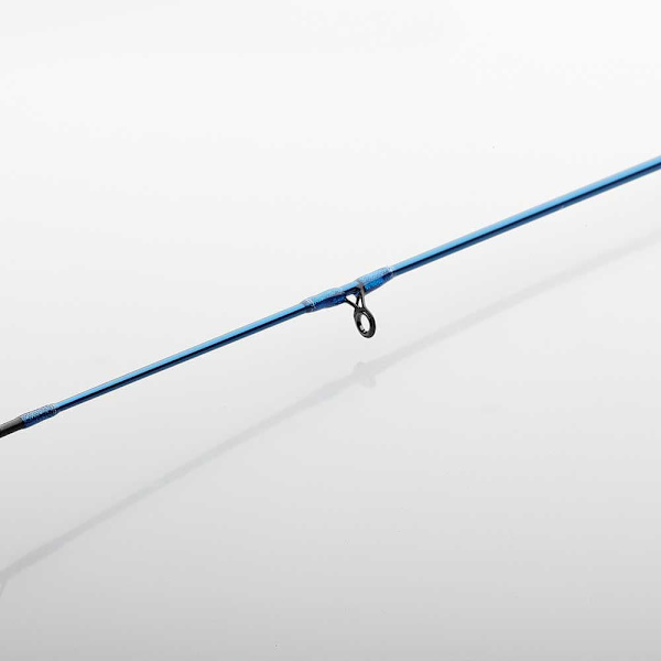 Savage Gear Sgs2 Game Onkivapa Hopeinen 2.44 m / 12-20 Lbs
