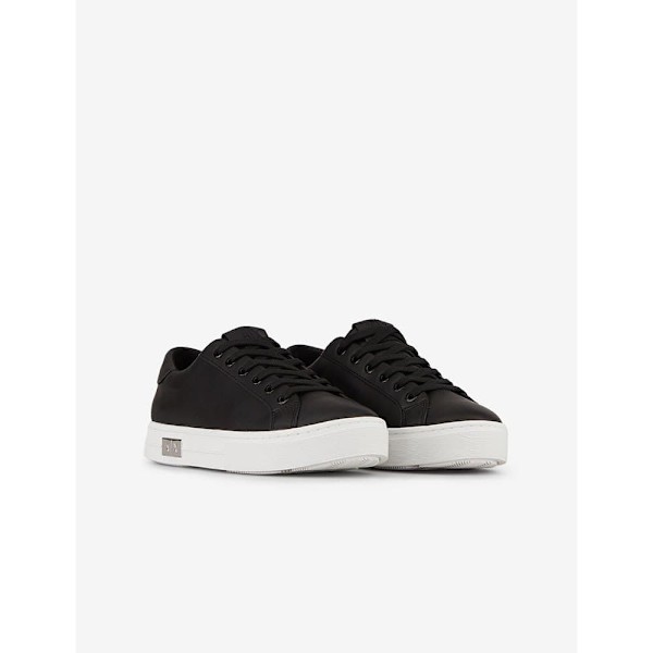 Armani Exchange Xdx027_xcc14 Sko Sort EU 39 Kvinde