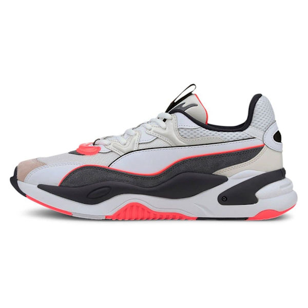 Puma Select Valmentajat Rs-2k Messaging Harmaa EU 42 Mies