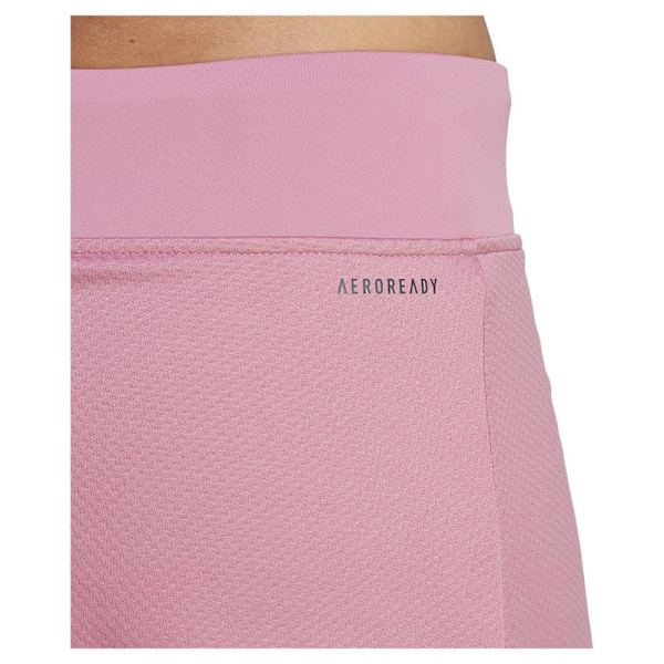 Adidas Nederdel Club Rosa L / Regular Kvinde