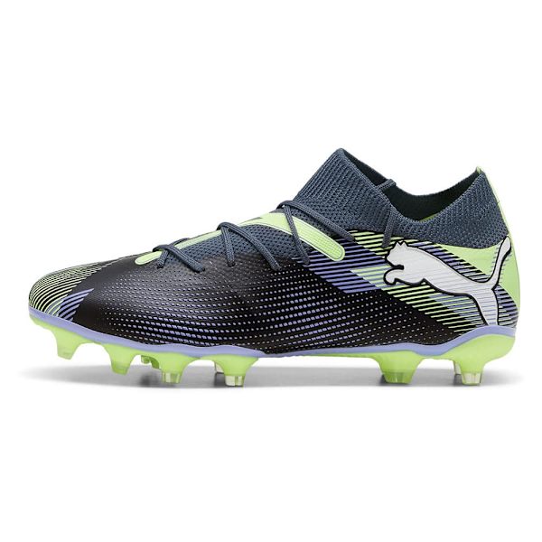 Puma Future 7 Match Fg/ag Fodboldstøvler Til Kvinder  EU 37
