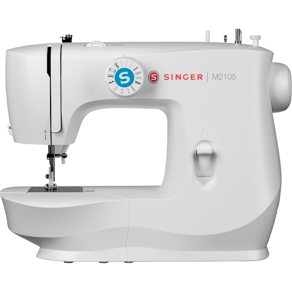 Singer Ompelukone M2105 Kirkas One Size / EU Plug