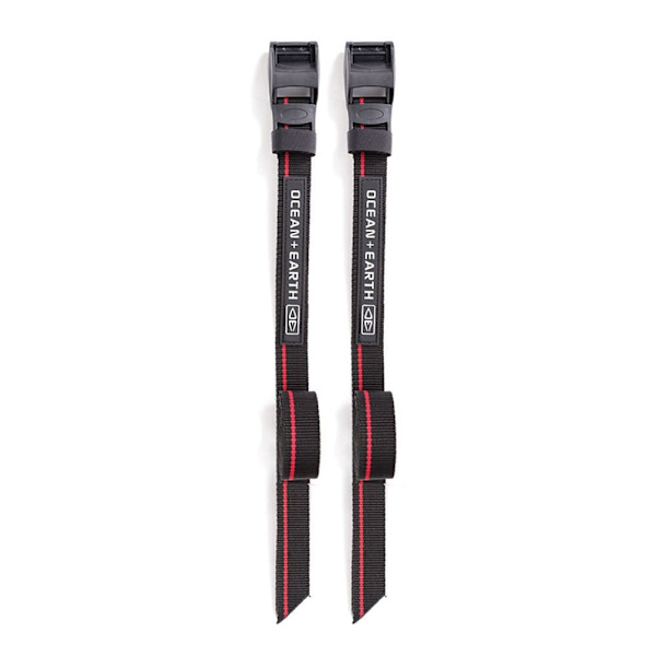 Ocean & Earth Nauha Tie Downs 16´0´´ 4.8m Monivärinen